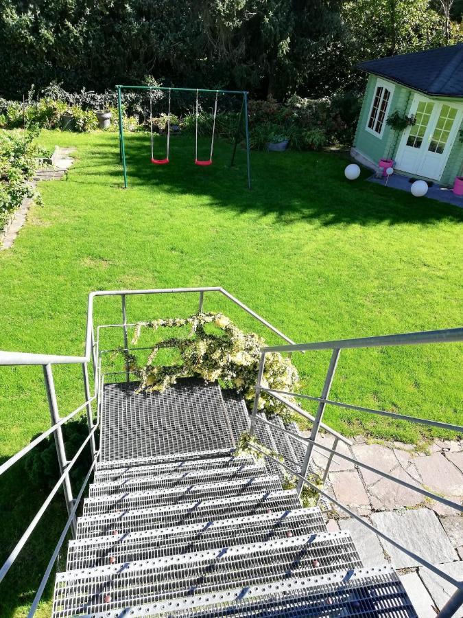 Beste Lage Am Bodensee, Fewo Haemmerle -Blau Constance Extérieur photo