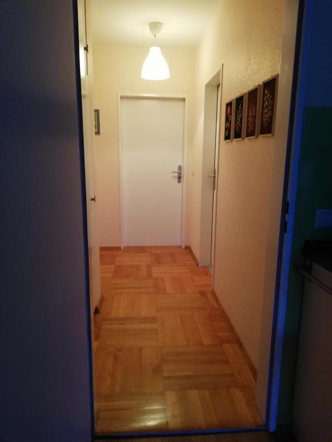 Beste Lage Am Bodensee, Fewo Haemmerle -Blau Constance Extérieur photo