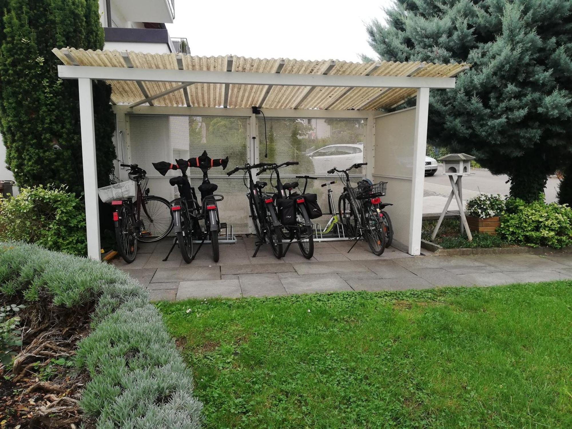 Beste Lage Am Bodensee, Fewo Haemmerle -Blau Constance Extérieur photo